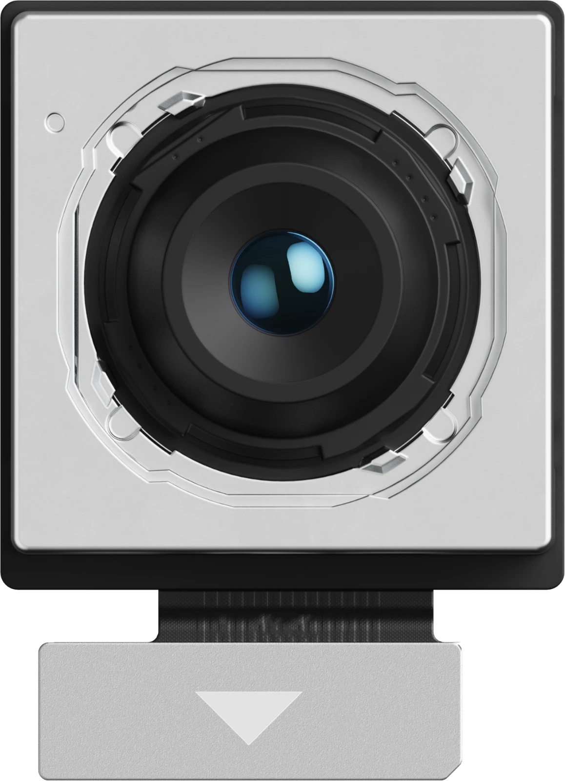 Fairphone The Fairphone (Gen.6) Main Camera Black