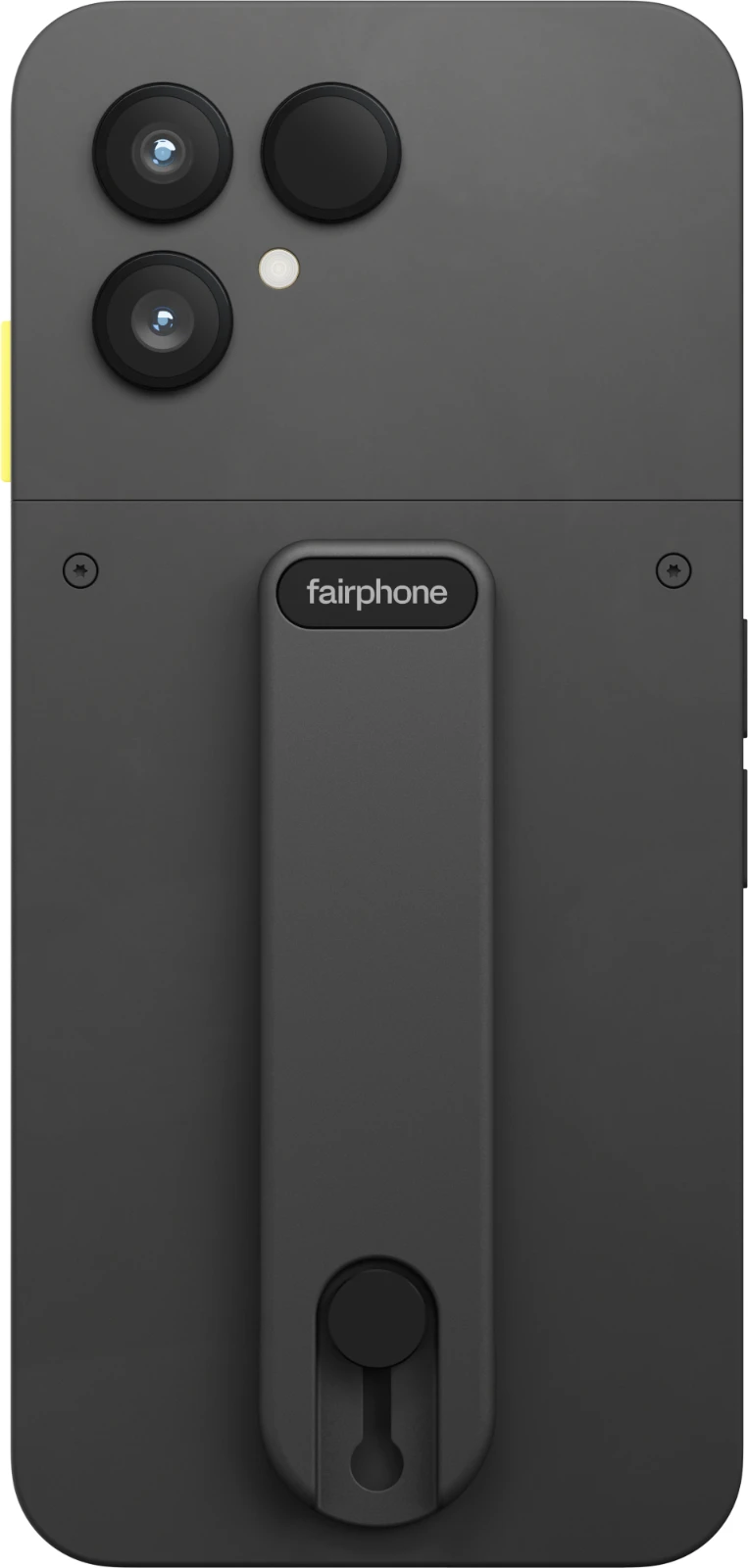 Fairphone Finger Loop Horizon Black