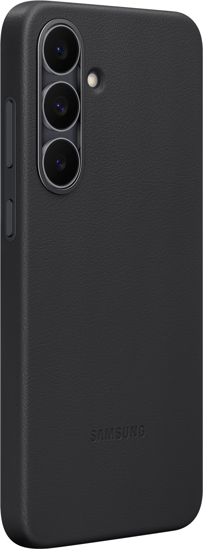 Samsung Kindsuit Case Galaxy S25 FE Black